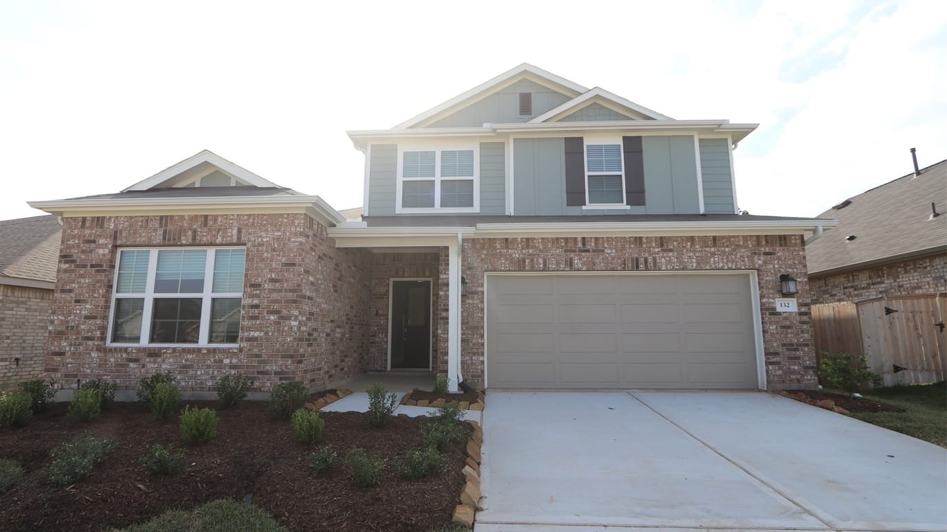 Magnolia 2-story, 4-bed 132 Southern Red Oak Lane-idx