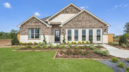 Magnolia 1-story, 4-bed 569 Bluebell Maiden Court-idx
