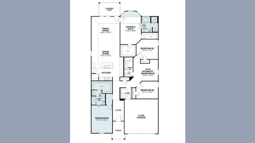 Magnolia null-story, 4-bed 569 Bluebell Maiden Court-idx