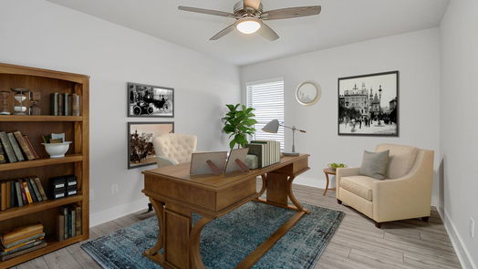 Magnolia null-story, 3-bed 314 Stablebrook Street-idx