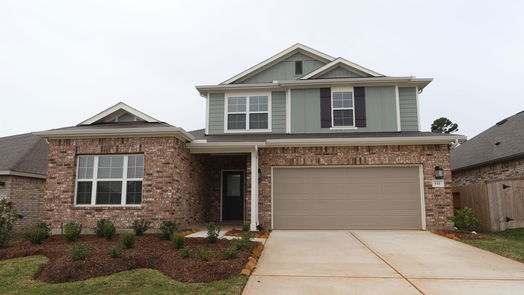 Magnolia 2-story, 4-bed 132 Southern Red Oak Lane-idx