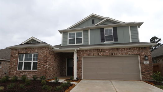 Magnolia 2-story, 4-bed 132 Southern Red Oak Lane-idx