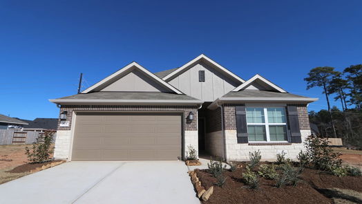 Magnolia 1-story, 4-bed 979 Oak Mist Lane-idx