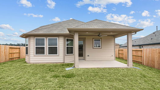 Magnolia 1-story, 3-bed 138 Spring Rose Drive-idx