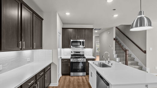 Magnolia 2-story, 5-bed 827 Wooded Heights Lane-idx