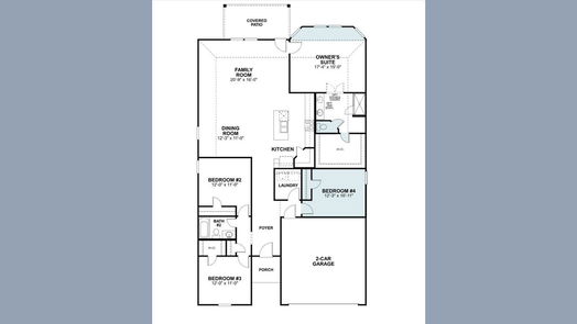 Magnolia 1-story, 4-bed 201 Augustine Way-idx