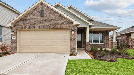 Magnolia 1-story, 2-bed 909 Oak Mist Lane-idx