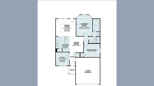 Magnolia 1-story, 2-bed 909 Oak Mist Lane-idx