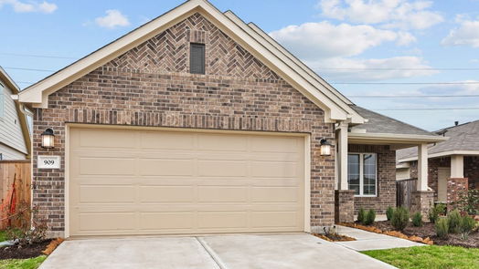 Magnolia 1-story, 2-bed 909 Oak Mist Lane-idx
