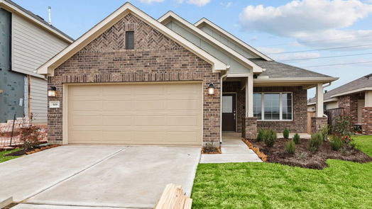 Magnolia 1-story, 2-bed 909 Oak Mist Lane-idx