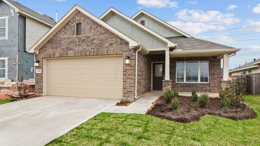 Magnolia 1-story, 2-bed 909 Oak Mist Lane-idx