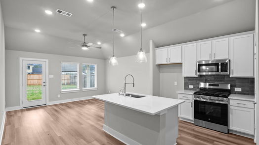 Magnolia 1-story, 2-bed 909 Oak Mist Lane-idx