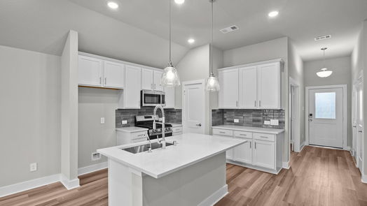 Magnolia 1-story, 2-bed 909 Oak Mist Lane-idx