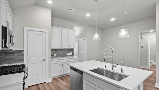 Magnolia 1-story, 2-bed 909 Oak Mist Lane-idx