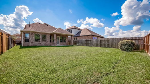 Missouri City 2-story, 4-bed 10815 Texas Rose Drive-idx