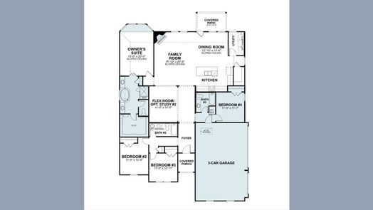 Montgomery 1-story, 4-bed 16509 Gaines Glen Lane-idx