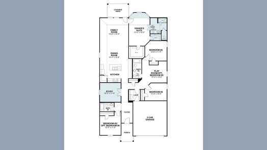 Montgomery 1-story, 4-bed 10036 Lone Star Landing Boulevard-idx