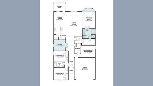 Montgomery null-story, 3-bed 10109 Raven Path-idx