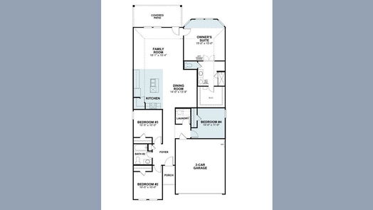 Montgomery 1-story, 4-bed 10040 Lone Star Landing Boulevard-idx