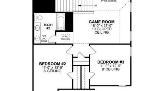 Montgomery 2-story, 4-bed 10116 Raven Path-idx