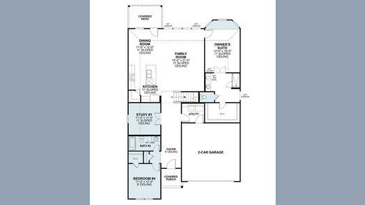 Montgomery 2-story, 4-bed 10125 Raven Path-idx