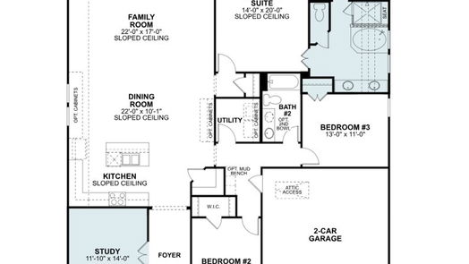 Montgomery 1-story, 3-bed 16524 Gaines Glen Lane-idx