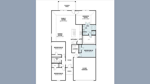 Montgomery 1-story, 4-bed 9820 Robard Ridge Drive-idx