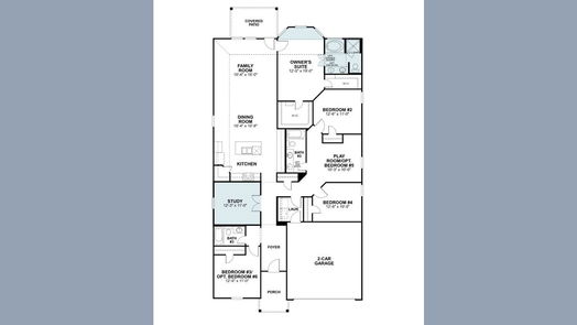 Montgomery 1-story, 4-bed 10121 Raven Path-idx