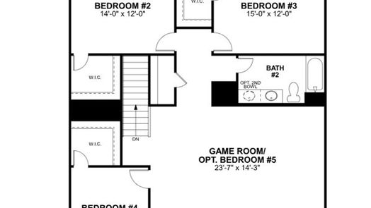 Montgomery 2-story, 4-bed 10120 Raven Path-idx