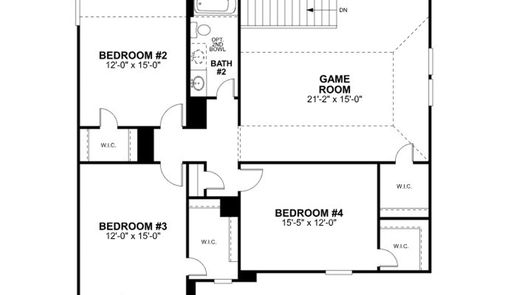 Montgomery 2-story, 5-bed 10124 Raven Path-idx