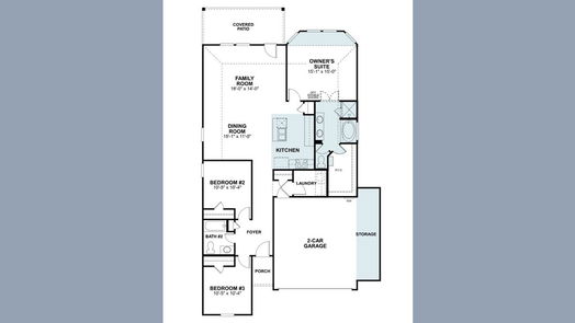 Montgomery 1-story, 3-bed 10052 Lone Star Landing Boulevard-idx