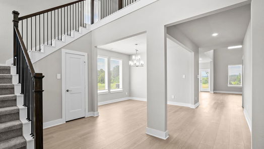 Montgomery 2-story, 4-bed 16525 Gaines Glen Lane-idx