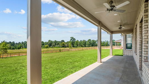 Montgomery 2-story, 4-bed 16525 Gaines Glen Lane-idx