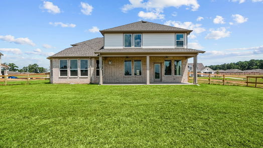 Montgomery 2-story, 4-bed 16525 Gaines Glen Lane-idx