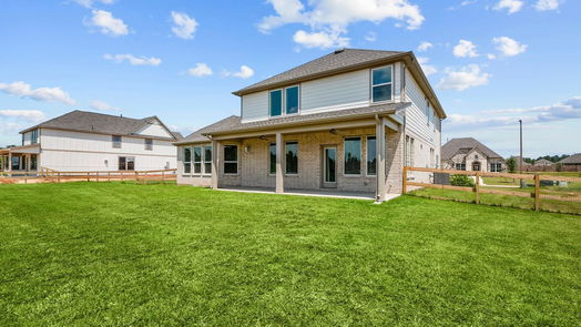 Montgomery 2-story, 4-bed 16525 Gaines Glen Lane-idx