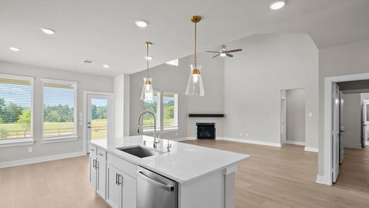 Montgomery 2-story, 4-bed 16525 Gaines Glen Lane-idx