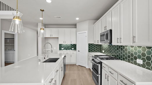 Montgomery 2-story, 4-bed 16525 Gaines Glen Lane-idx