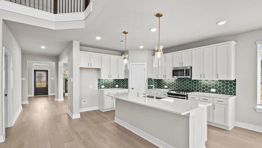 Montgomery 2-story, 4-bed 16525 Gaines Glen Lane-idx