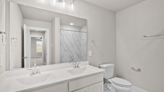 Montgomery 2-story, 4-bed 16525 Gaines Glen Lane-idx