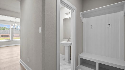 Montgomery 2-story, 4-bed 16525 Gaines Glen Lane-idx