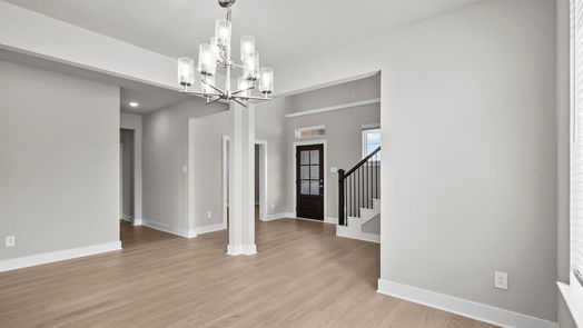 Montgomery 2-story, 4-bed 16525 Gaines Glen Lane-idx
