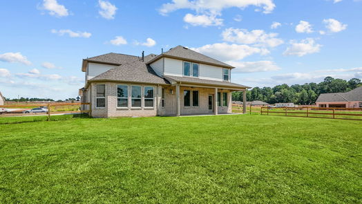 Montgomery 2-story, 4-bed 16525 Gaines Glen Lane-idx