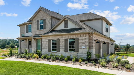 Montgomery 2-story, 4-bed 16525 Gaines Glen Lane-idx