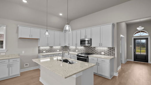 Montgomery 1-story, 3-bed 16524 Gaines Glen Lane-idx