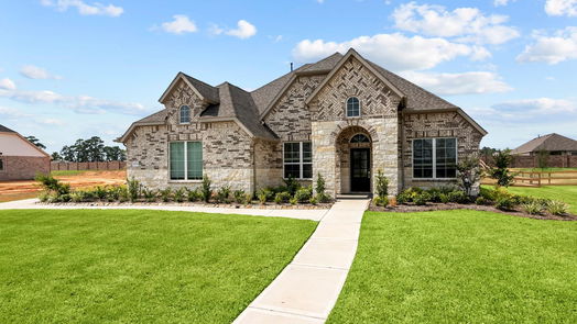 Montgomery 1-story, 3-bed 16524 Gaines Glen Lane-idx