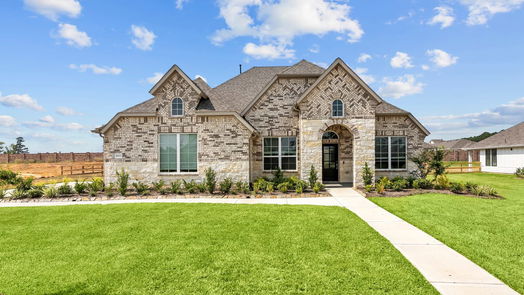 Montgomery 1-story, 3-bed 16524 Gaines Glen Lane-idx