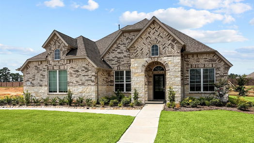 Montgomery 1-story, 3-bed 16524 Gaines Glen Lane-idx