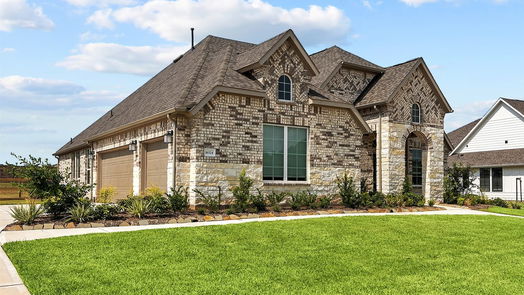 Montgomery 1-story, 3-bed 16524 Gaines Glen Lane-idx