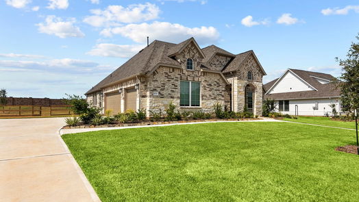 Montgomery 1-story, 3-bed 16524 Gaines Glen Lane-idx