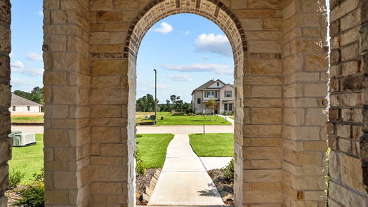 Montgomery 1-story, 3-bed 16524 Gaines Glen Lane-idx